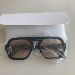 Elisa Johnson Jane - NEW Gloss Black